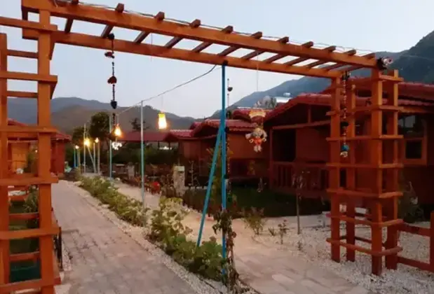 Begonvilla Butik - Görsel 4