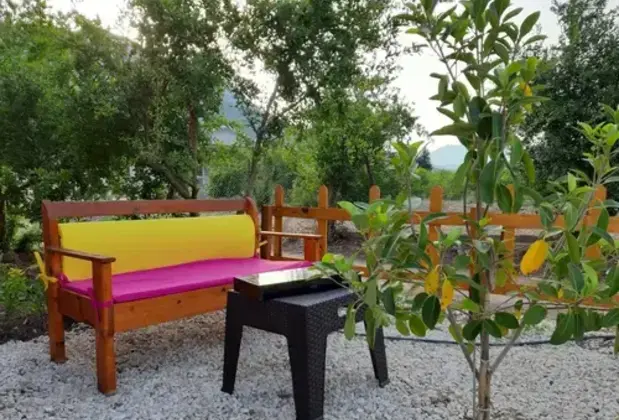 Begonvilla Butik - Görsel 5