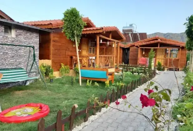 Begonvilla Butik - Görsel 6