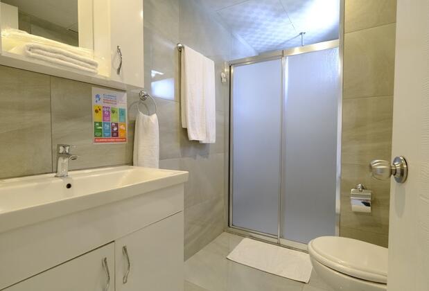 The Cotton House - Görsel 11