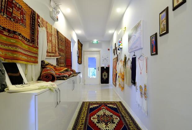 The Cotton House - Görsel 6