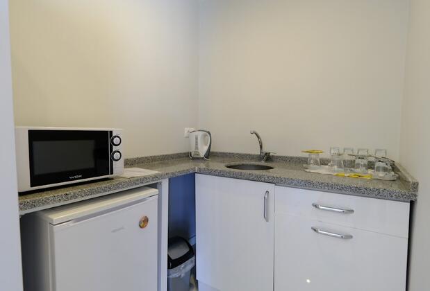 The Cotton House - Görsel 10