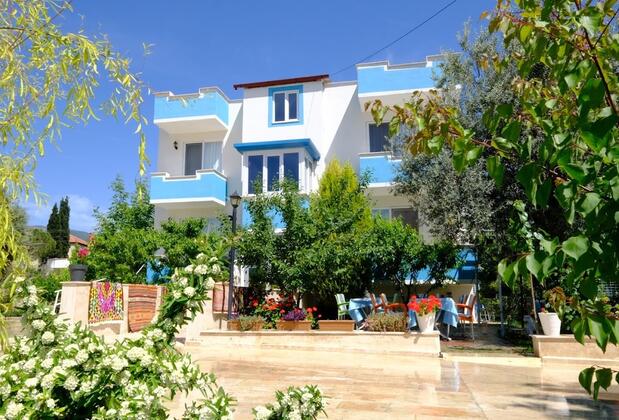 The Cotton House - Görsel 3