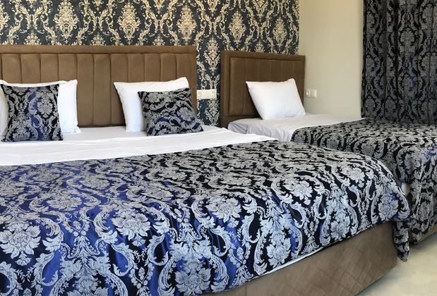 The Cotton House - Görsel 9