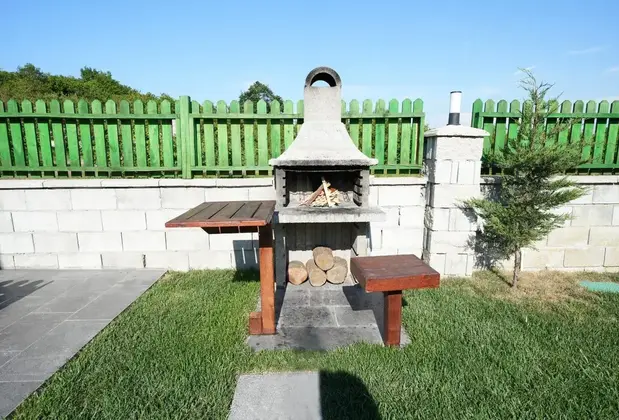 Villa Zeren Bungalov - Görsel 3