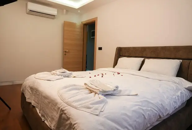 Villa Zeren Bungalov - Görsel 6