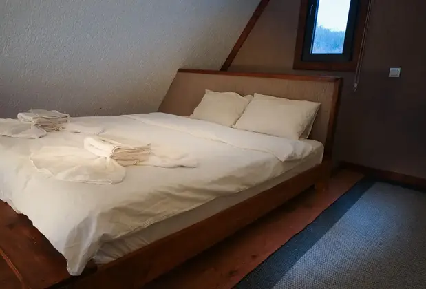 Villa Zeren Bungalov - Görsel 7