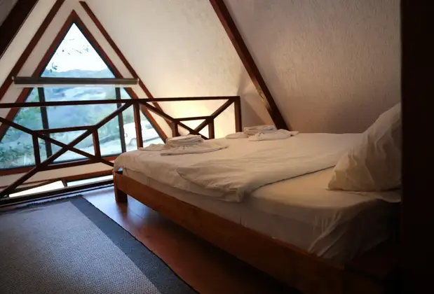 Villa Zeren Bungalov - Görsel 9