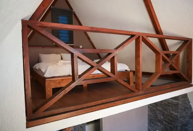 Villa Zeren Bungalov - Görsel 10