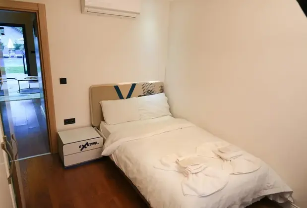 Villa Zeren Bungalov - Görsel 8