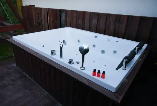 Villa Zeren Bungalov - Görsel 5