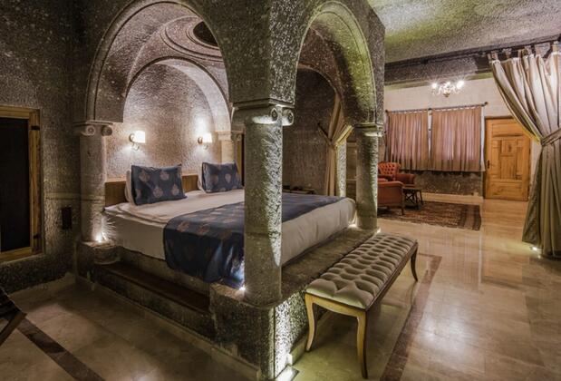 Lunar Cappadocia Hotel - Görsel 4