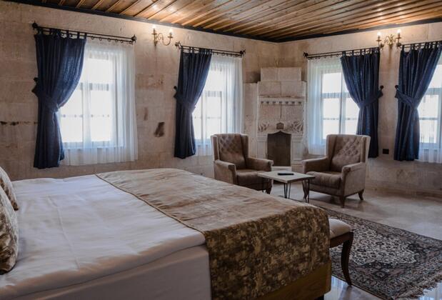 Lunar Cappadocia Hotel - Görsel 7