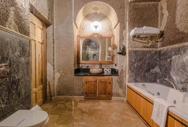 Lunar Cappadocia Hotel - Görsel 16