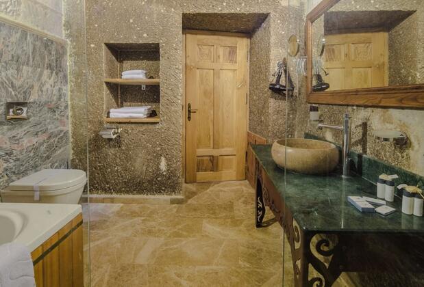 Lunar Cappadocia Hotel - Görsel 14