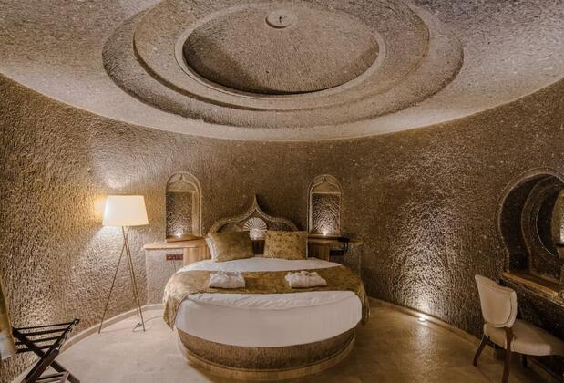 Lunar Cappadocia Hotel - Görsel 9