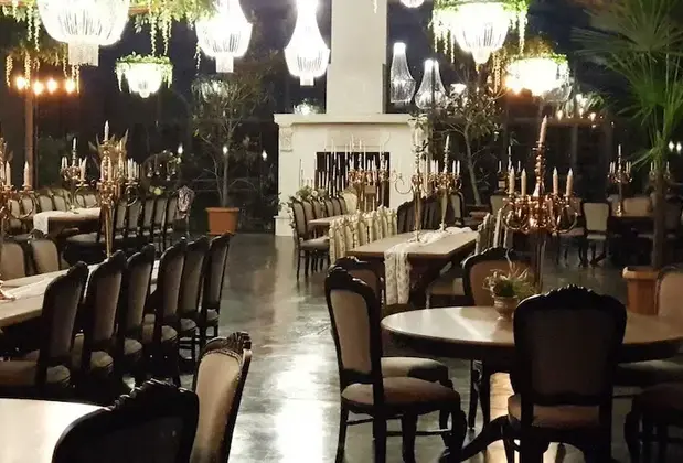 Candal Country Club - Görsel 4