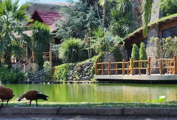 Candal Country Club - Görsel 3