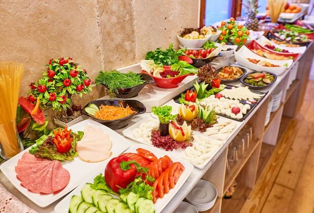 Ardey Hotel - Görsel 7