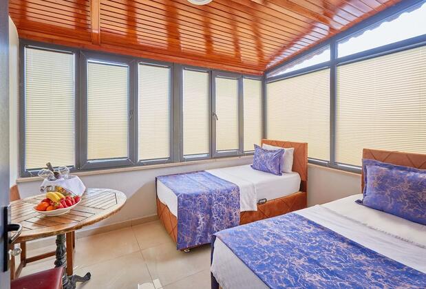 Ardey Hotel - Görsel 3