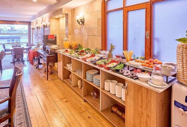 Ardey Hotel - Görsel 6