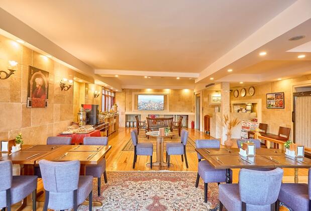 Ardey Hotel - Görsel 9