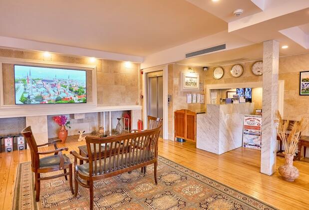 Ardey Hotel - Görsel 10