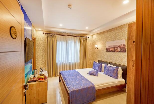 Ardey Hotel - Görsel 2