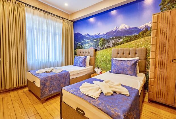 Ardey Hotel - Görsel 4