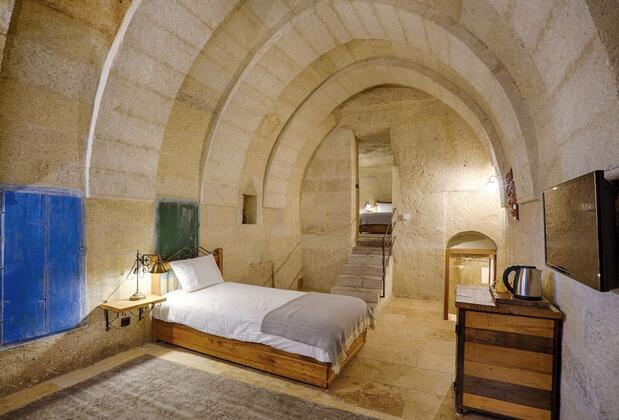 Design Cave Hotel - Görsel 4