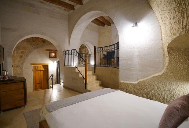 Design Cave Hotel - Görsel 9