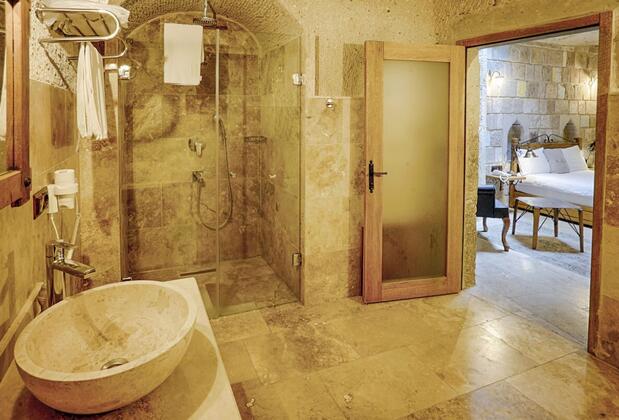 Design Cave Hotel - Görsel 13