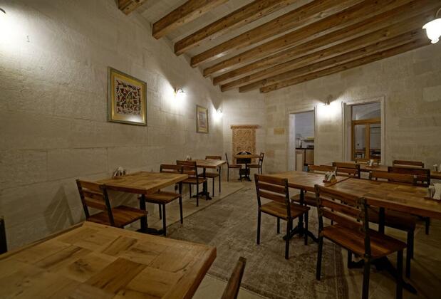 Design Cave Hotel - Görsel 12