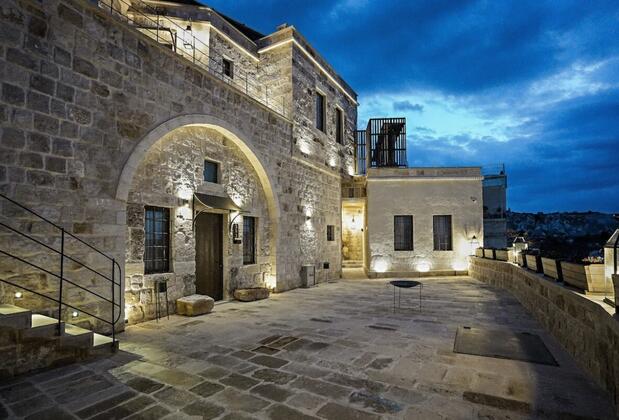 Luvi Cave Hotel - Görsel 2