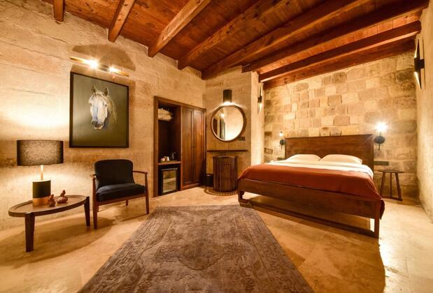 Luvi Cave Hotel - Görsel 10