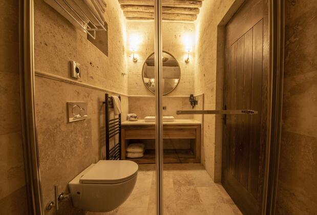 Luvi Cave Hotel - Görsel 19