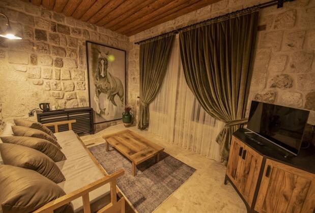 Luvi Cave Hotel - Görsel 14