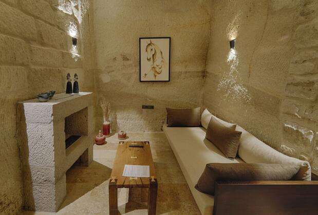 Luvi Cave Hotel - Görsel 15