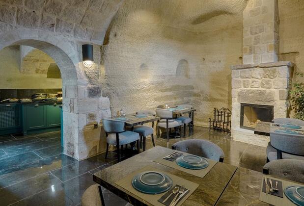 Luvi Cave Hotel - Görsel 17