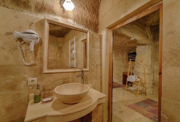 Avlu Cave House - Görsel 7