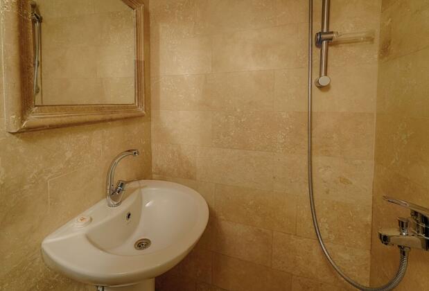 Avlu Cave House - Görsel 8