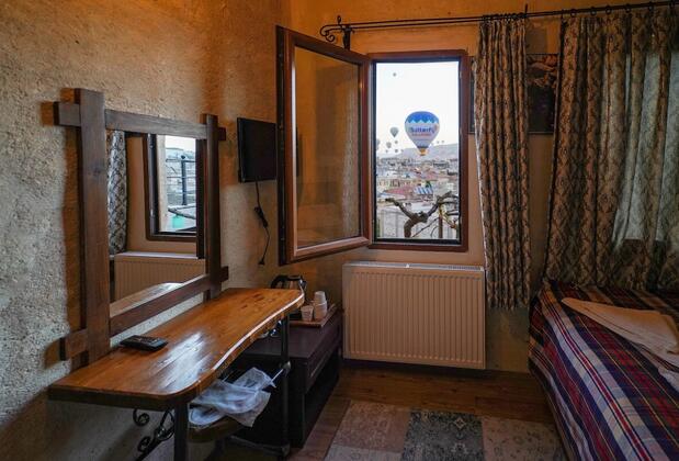 Avlu Cave House - Görsel 10