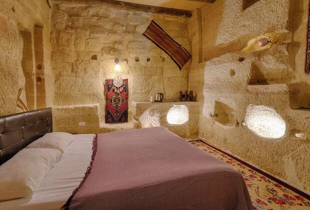 Avlu Cave House - Görsel 12