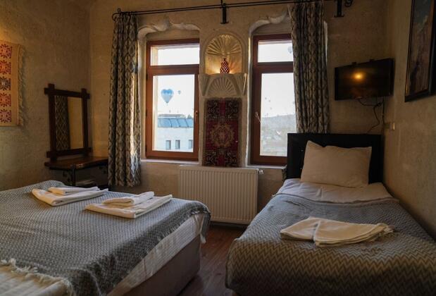 Avlu Cave House - Görsel 14