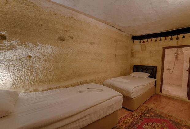 Avlu Cave House - Görsel 5