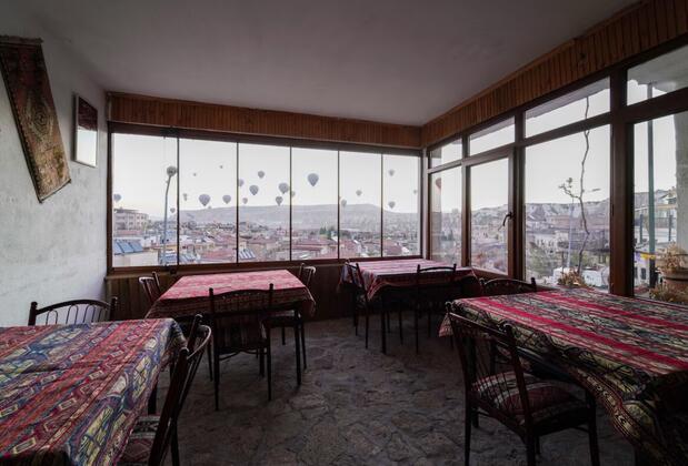 Avlu Cave House - Görsel 3