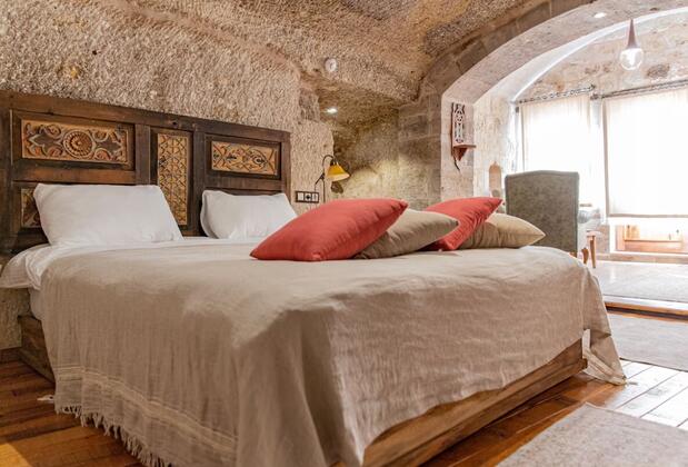 Aza Cave Hotel - Görsel 12
