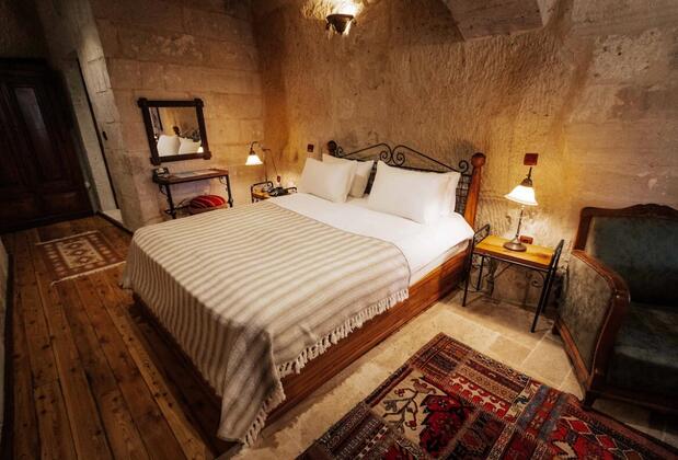 Aza Cave Hotel - Görsel 15