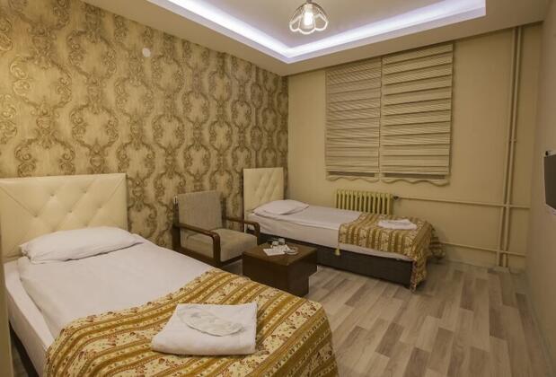 Hotel Seven Brothers - Görsel 2