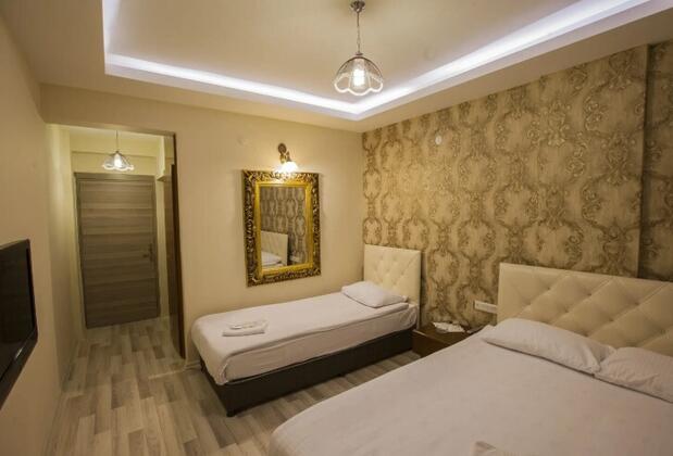 Hotel Seven Brothers - Görsel 3